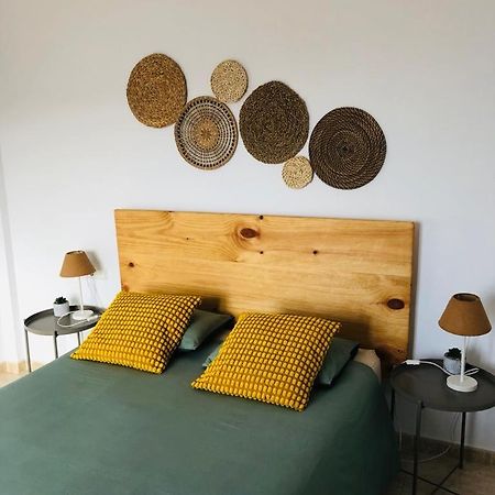 Apartamento "Casa Gara" Yaiza  Zewnętrze zdjęcie