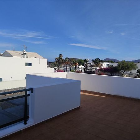 Apartamento "Casa Gara" Yaiza  Zewnętrze zdjęcie
