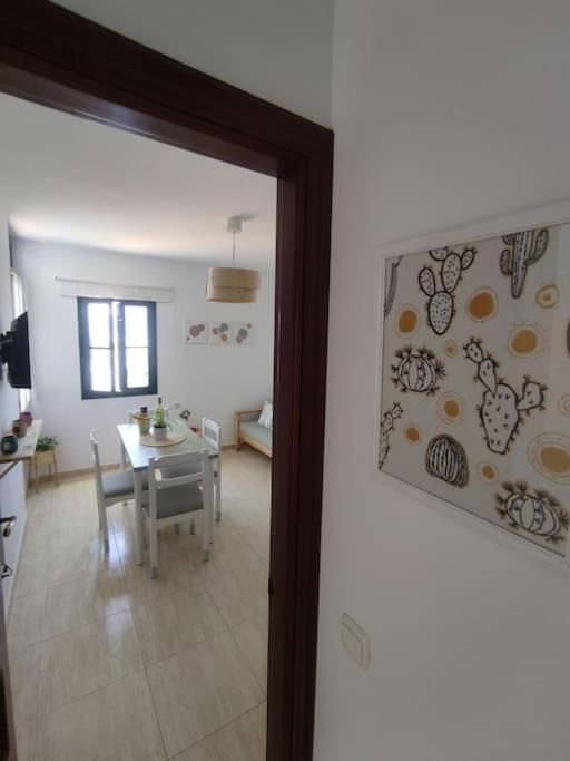 Apartamento "Casa Gara" Yaiza  Zewnętrze zdjęcie