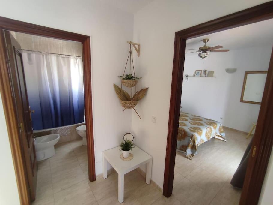 Apartamento "Casa Gara" Yaiza  Zewnętrze zdjęcie
