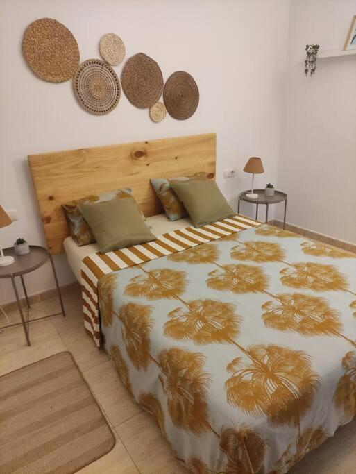 Apartamento "Casa Gara" Yaiza  Zewnętrze zdjęcie