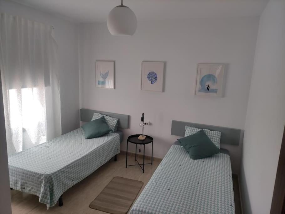 Apartamento "Casa Gara" Yaiza  Zewnętrze zdjęcie
