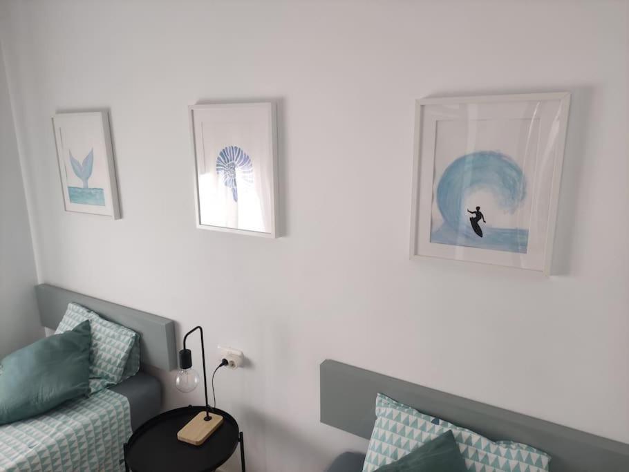 Apartamento "Casa Gara" Yaiza  Zewnętrze zdjęcie