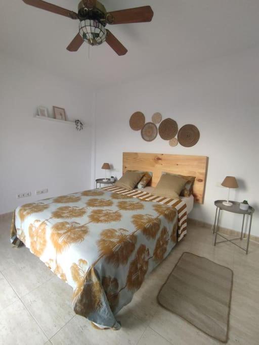 Apartamento "Casa Gara" Yaiza  Zewnętrze zdjęcie