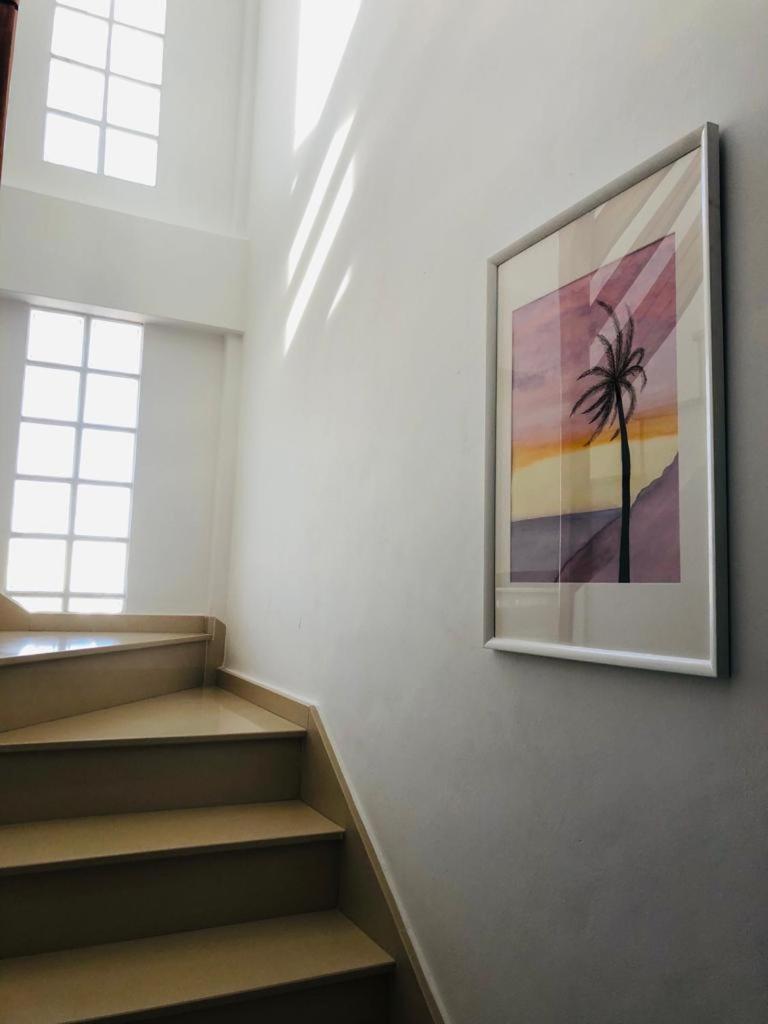 Apartamento "Casa Gara" Yaiza  Zewnętrze zdjęcie
