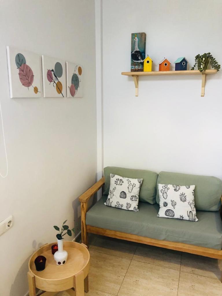 Apartamento "Casa Gara" Yaiza  Zewnętrze zdjęcie