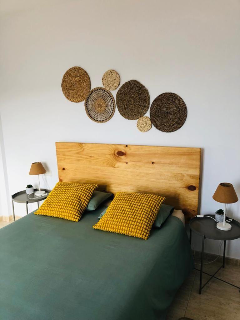 Apartamento "Casa Gara" Yaiza  Zewnętrze zdjęcie
