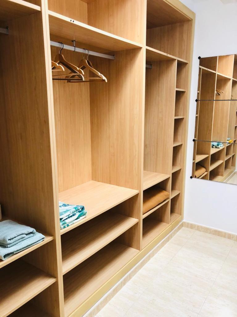 Apartamento "Casa Gara" Yaiza  Zewnętrze zdjęcie