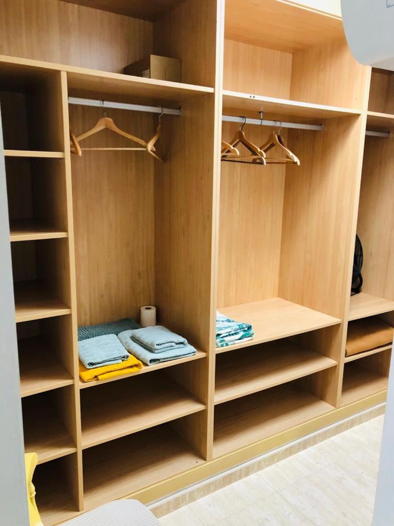 Apartamento "Casa Gara" Yaiza  Zewnętrze zdjęcie