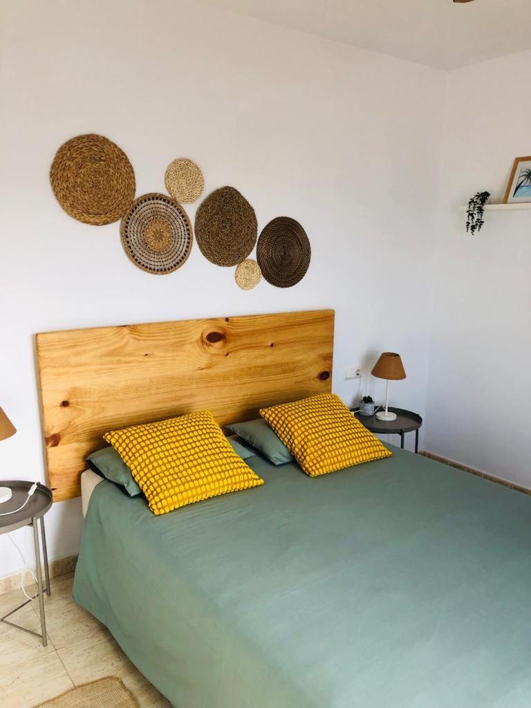 Apartamento "Casa Gara" Yaiza  Zewnętrze zdjęcie