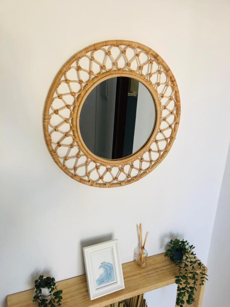 Apartamento "Casa Gara" Yaiza  Zewnętrze zdjęcie