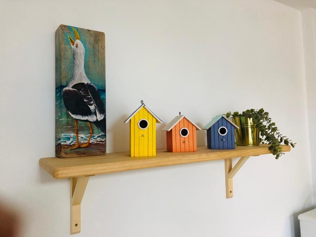 Apartamento "Casa Gara" Yaiza  Zewnętrze zdjęcie