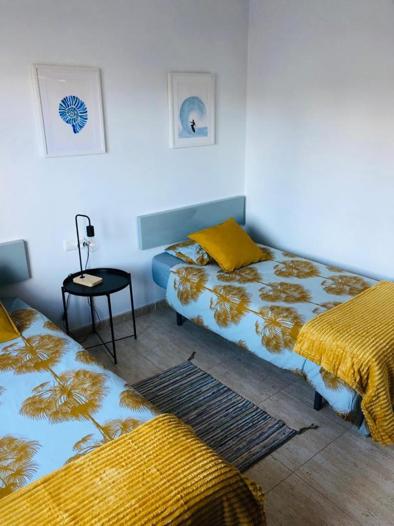 Apartamento "Casa Gara" Yaiza  Zewnętrze zdjęcie