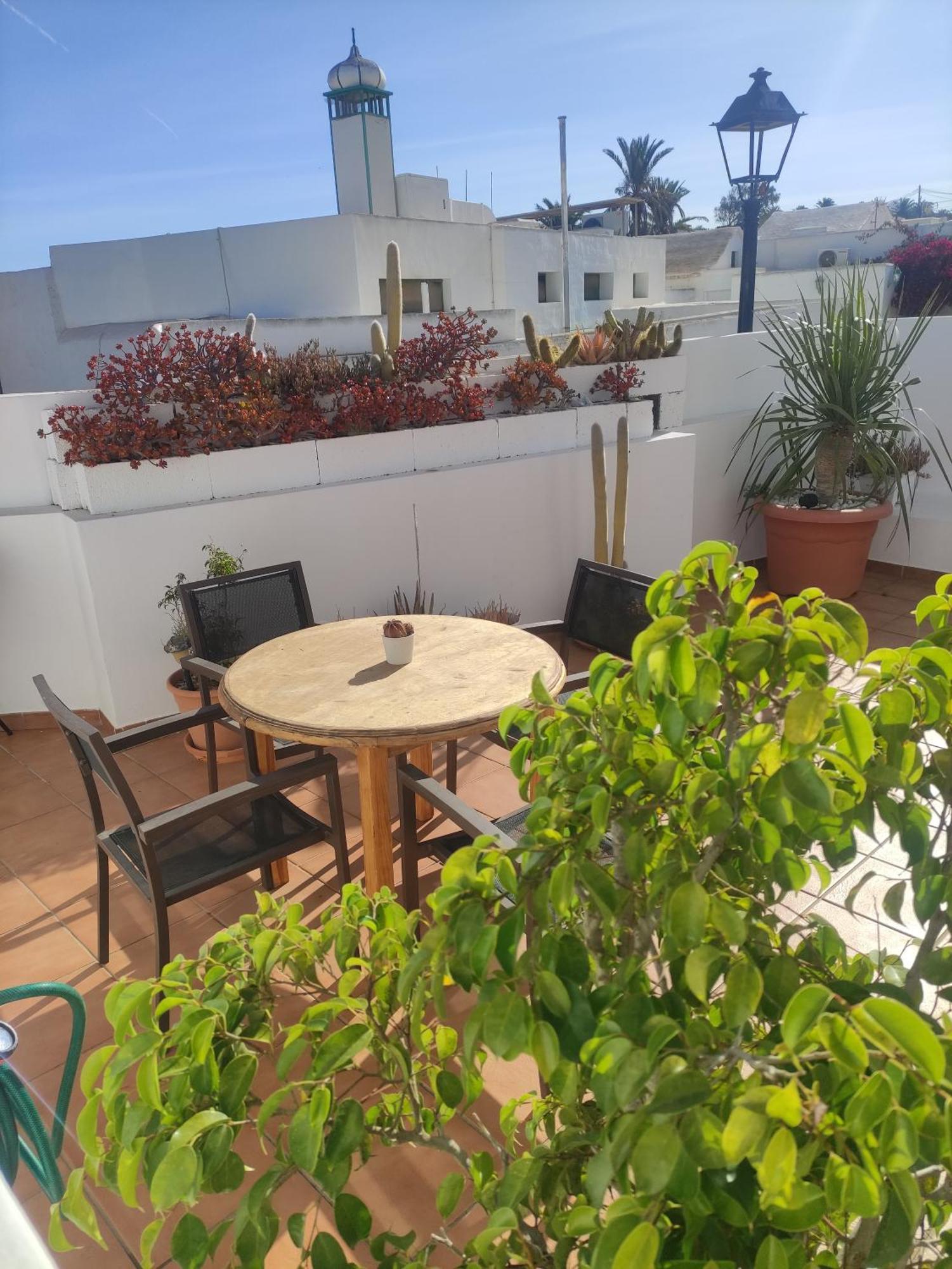 Apartamento "Casa Gara" Yaiza  Zewnętrze zdjęcie