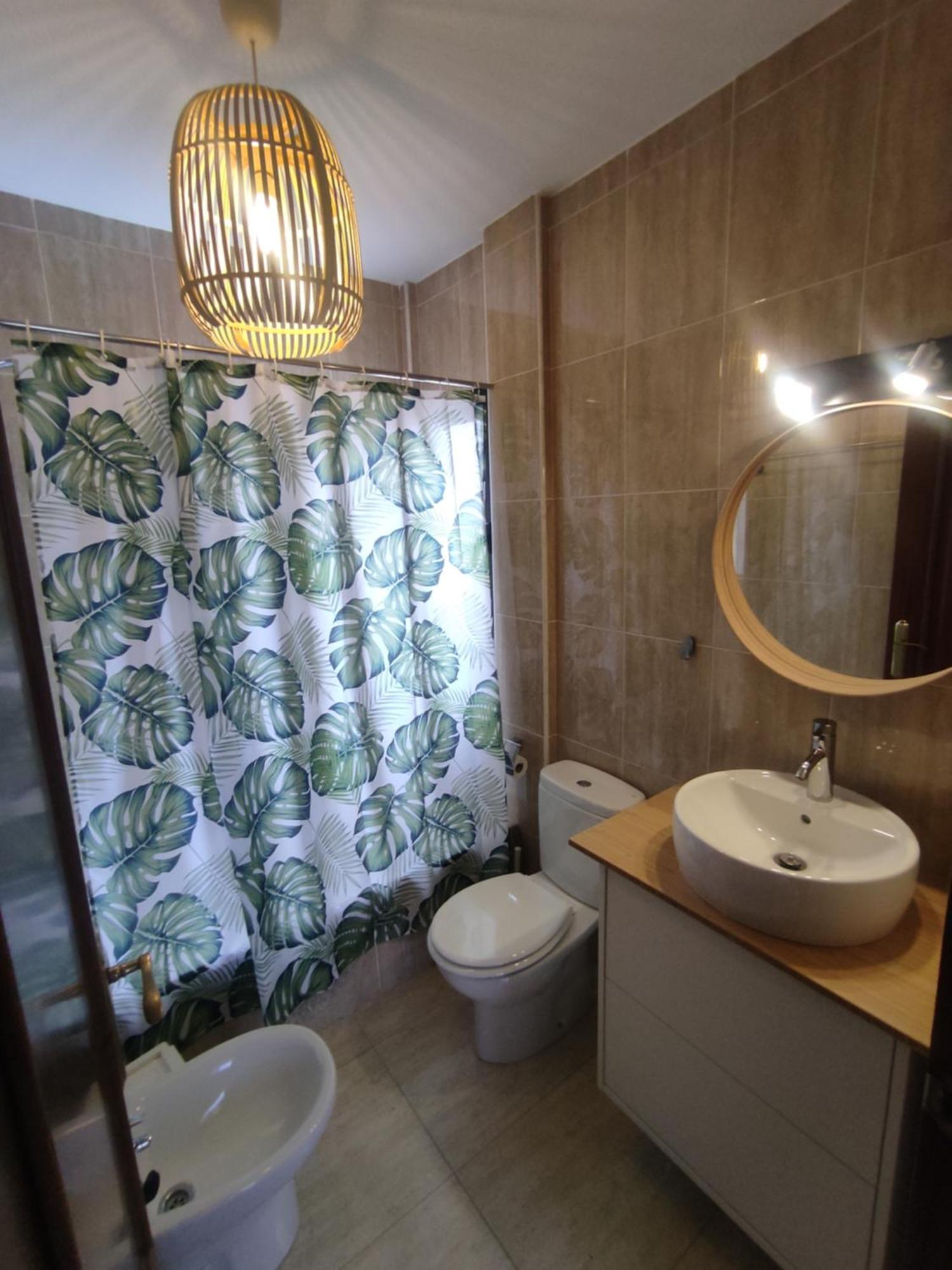 Apartamento "Casa Gara" Yaiza  Zewnętrze zdjęcie
