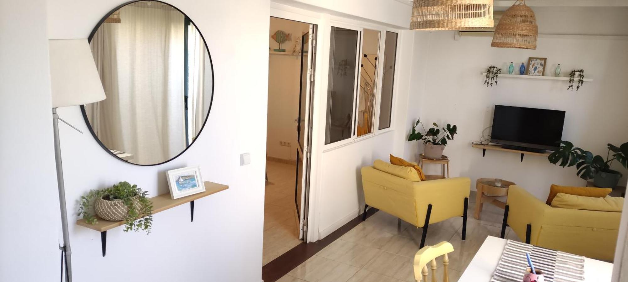 Apartamento "Casa Gara" Yaiza  Zewnętrze zdjęcie