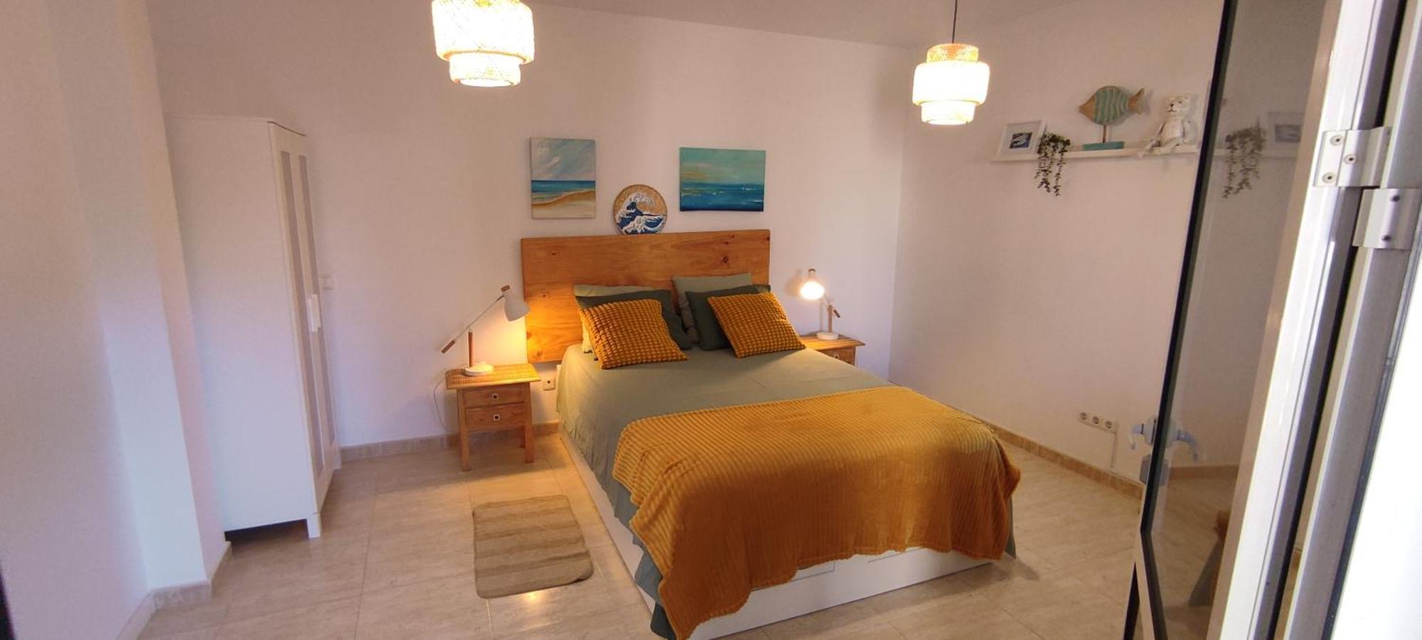 Apartamento "Casa Gara" Yaiza  Zewnętrze zdjęcie