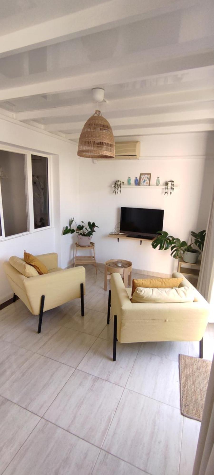 Apartamento "Casa Gara" Yaiza  Zewnętrze zdjęcie