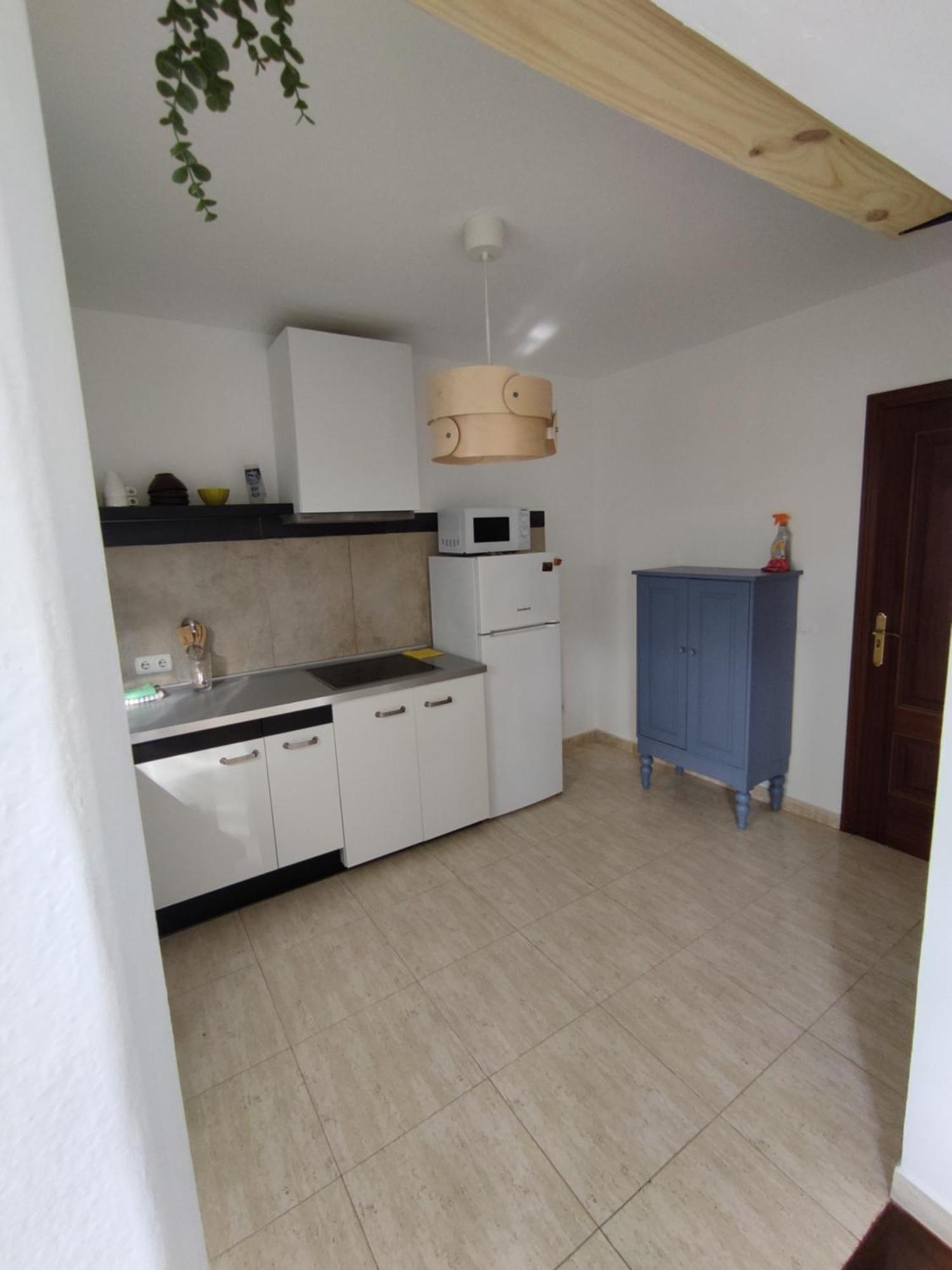 Apartamento "Casa Gara" Yaiza  Zewnętrze zdjęcie