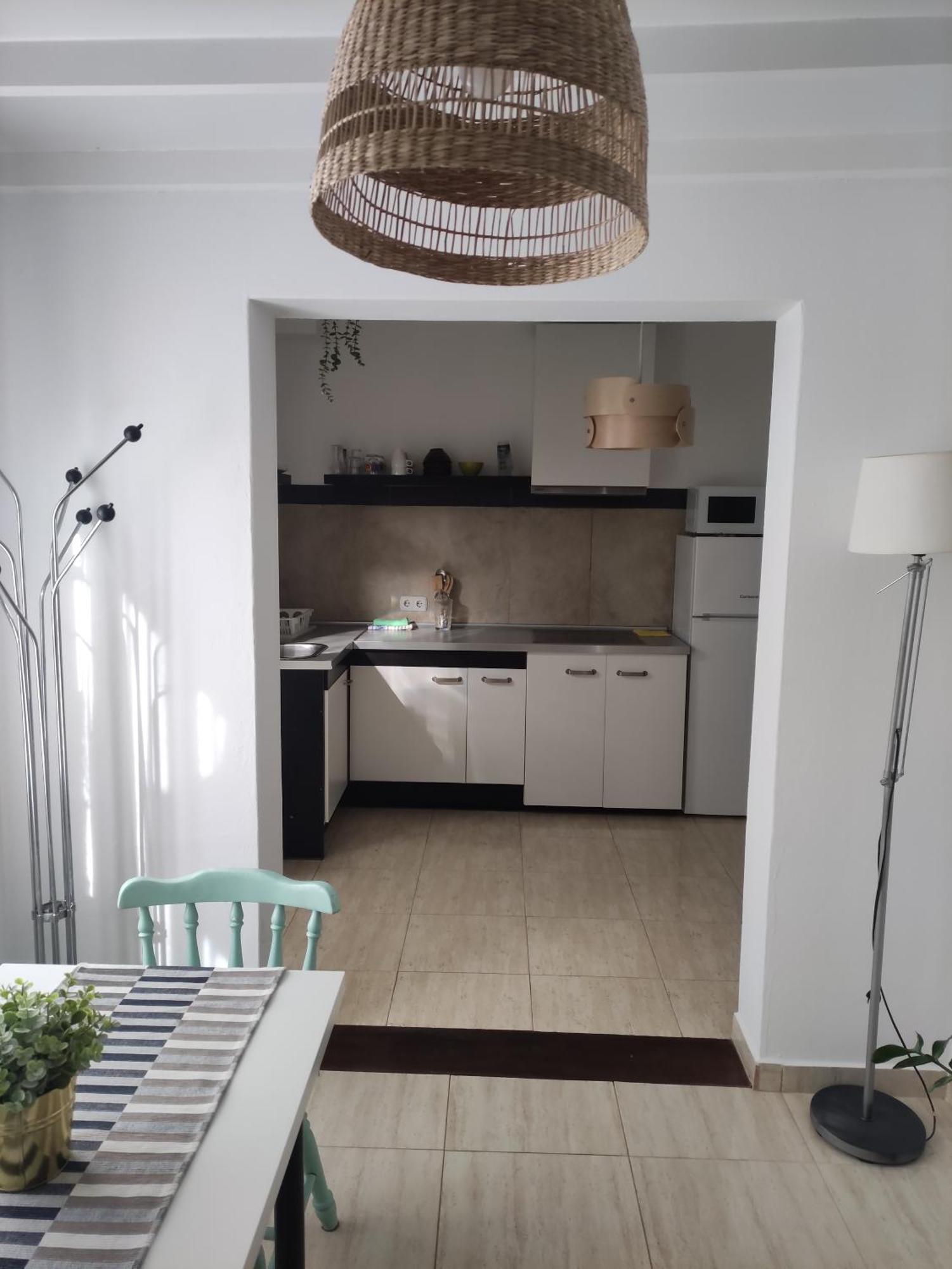 Apartamento "Casa Gara" Yaiza  Zewnętrze zdjęcie