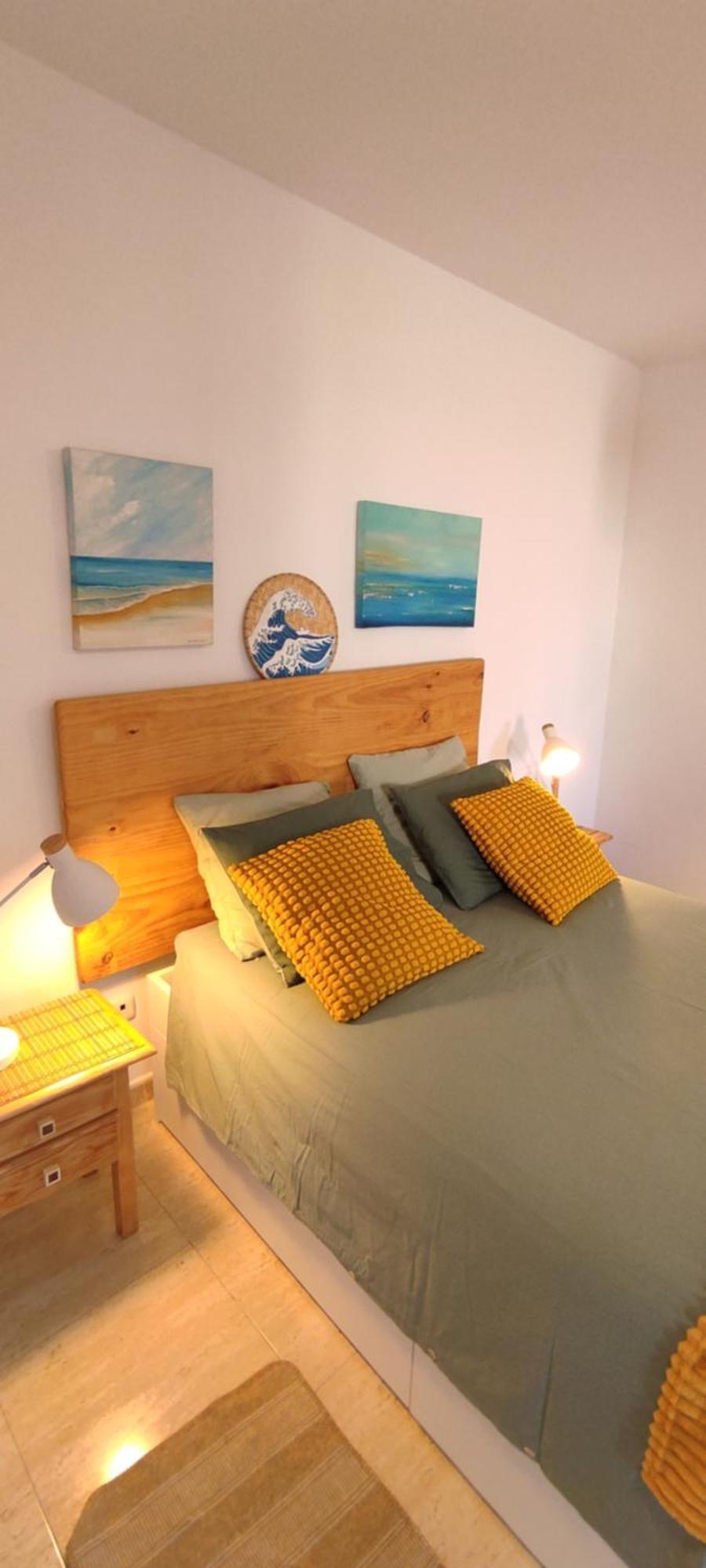 Apartamento "Casa Gara" Yaiza  Zewnętrze zdjęcie