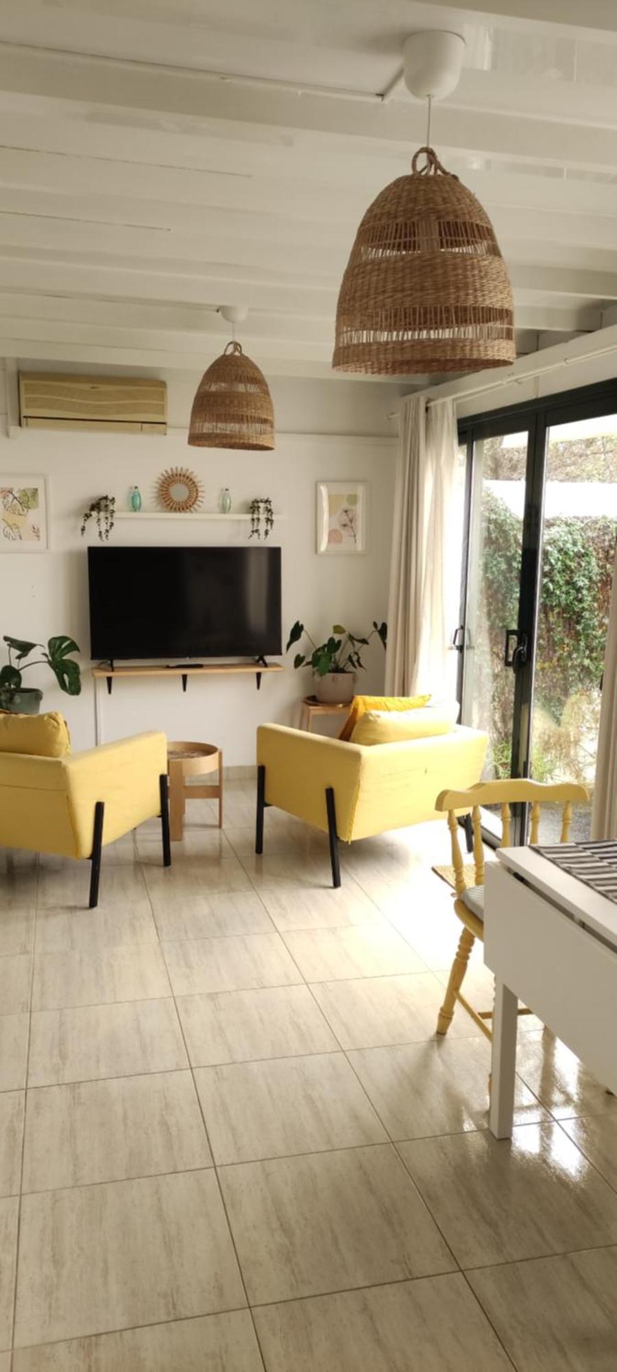 Apartamento "Casa Gara" Yaiza  Zewnętrze zdjęcie